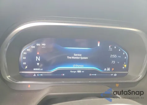 2023 Chevrolet Suburban K1500 Premier from USA, damaged, VIN 1GNSKFKD6PR546370